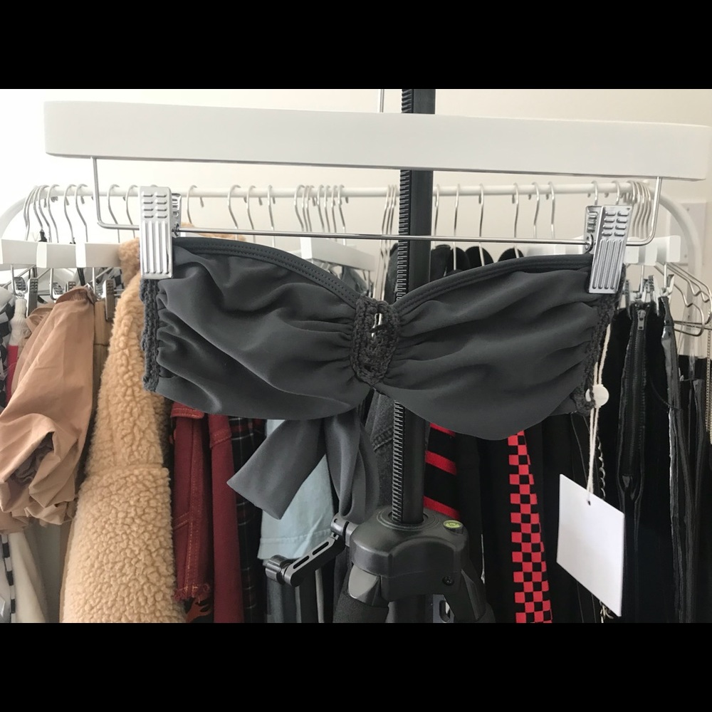 Buenos Aires Top In Tahitian (RARE)